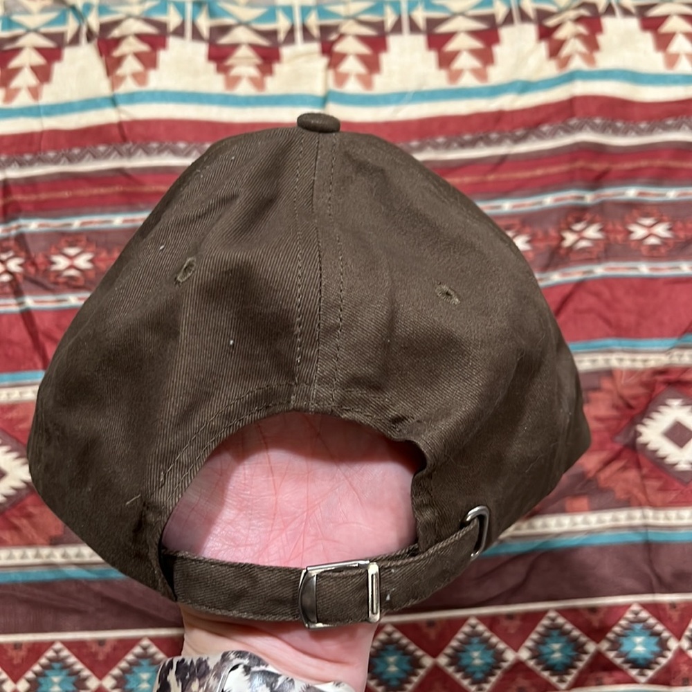 CAT hat - Picture 2 of 3